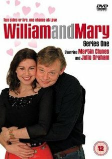Вильям и Мэри (2003) постер