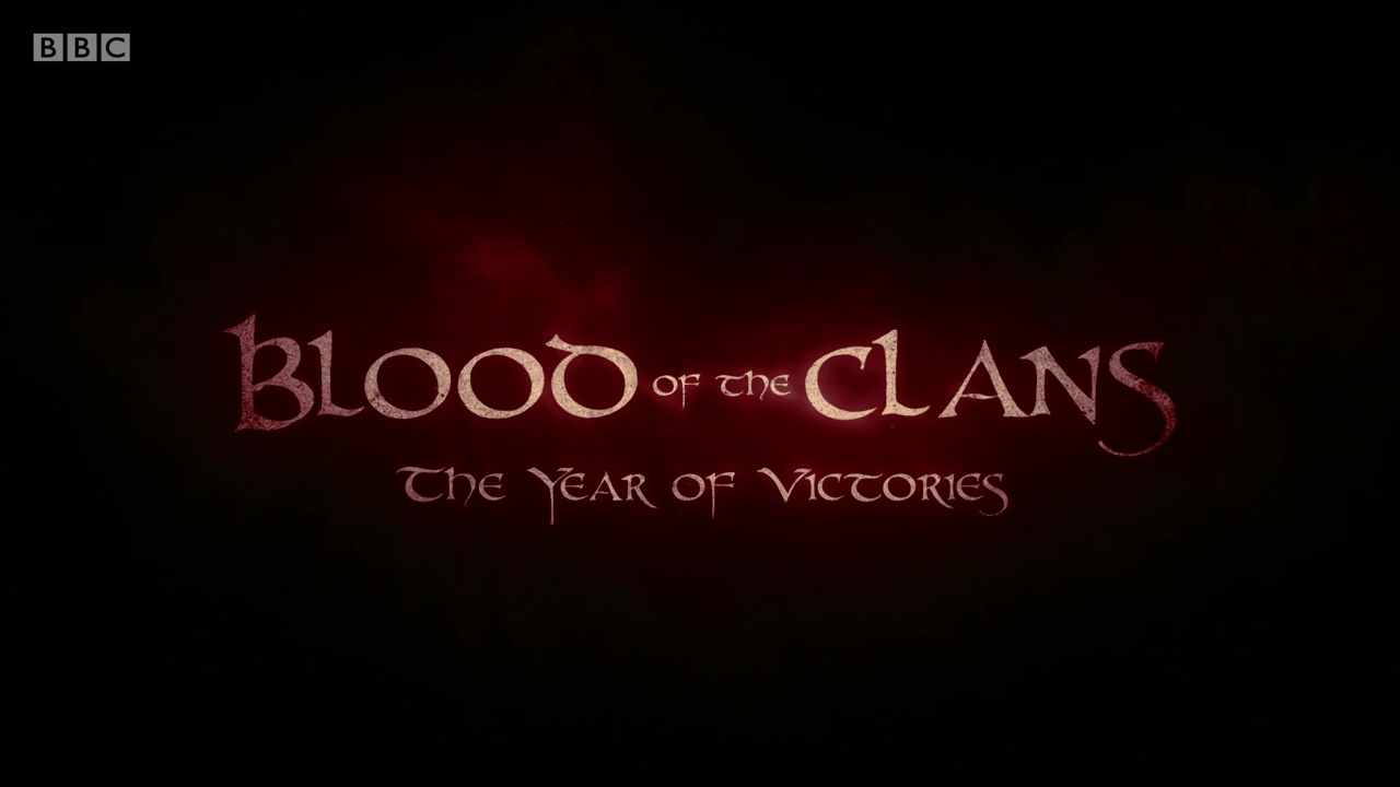 Blood of the Clans (2020) постер