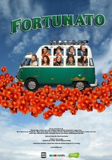 Фортунато (2007) постер