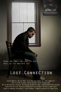 Потерянная связь (2011) постер