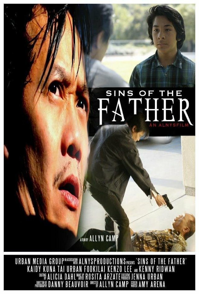 Sins of the Father (2015) постер