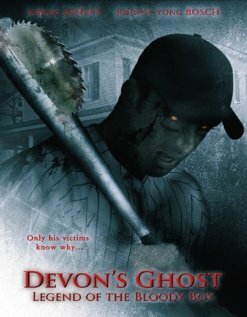 Призрак Девона: Легенда о кровавом парне (2005) постер