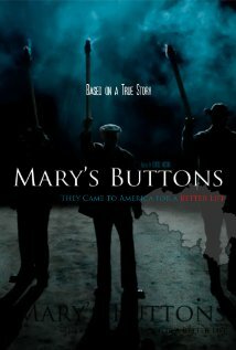 Mary's Buttons (2012) постер