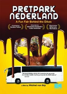 Pretpark Nederland (2006) постер