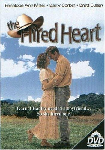 The Hired Heart (1997) постер
