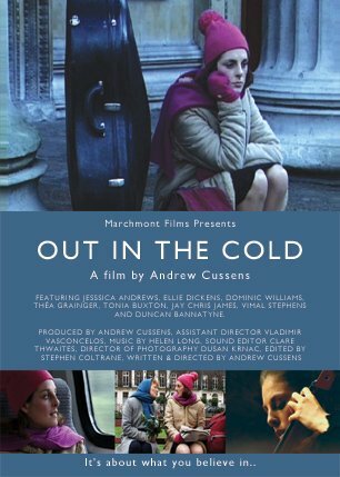 Out in the Cold (2005) постер