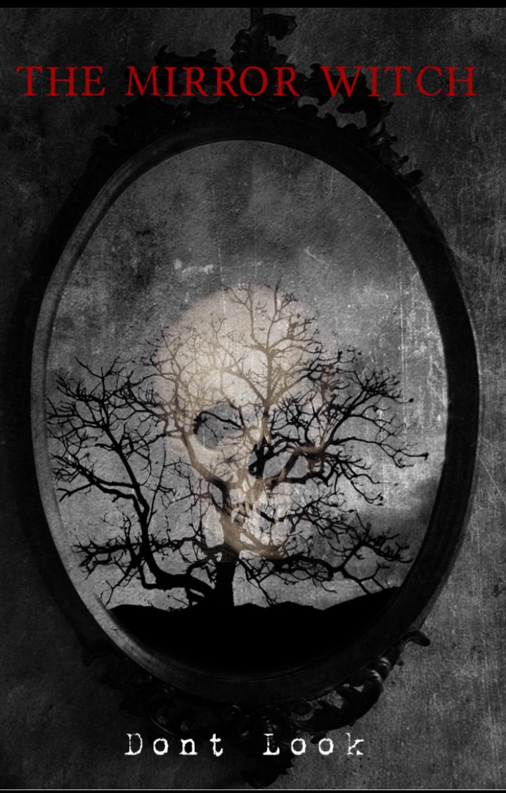 The Mirror Witch (2020) постер