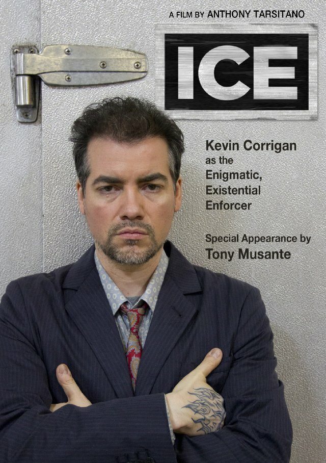 Лёд (2013) постер
