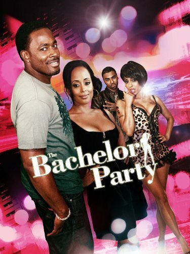 The Bachelor Party (2011) постер