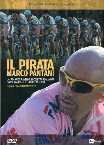 Пират Марко Пантани (2007) постер