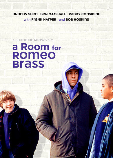 Комната для Ромео Брасса (1999) постер
