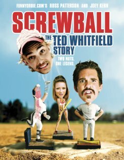 Screwball: The Ted Whitfield Story (2010) постер