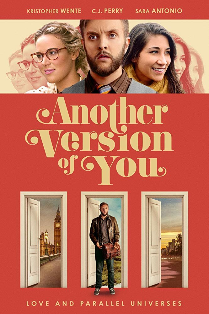 Other Versions of You (2018) постер