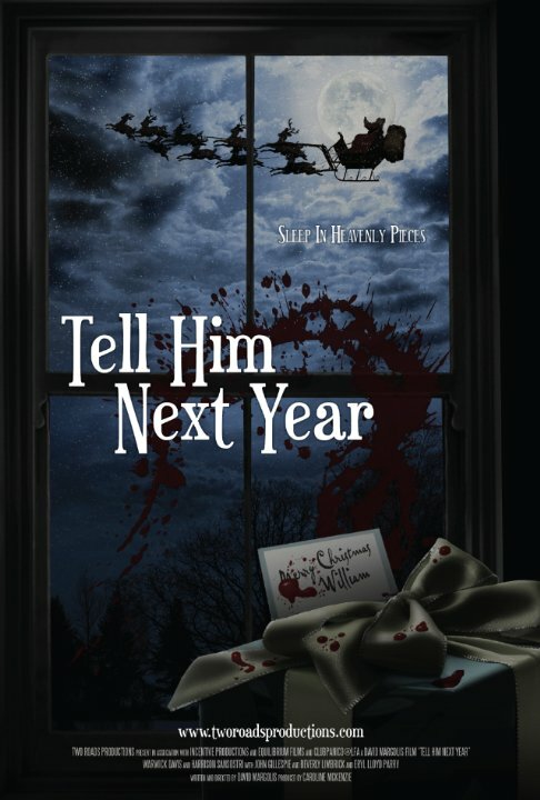 Tell Him Next Year (2010) постер