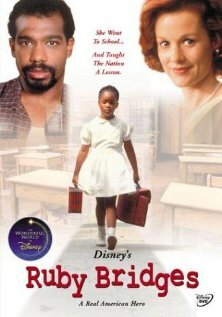 Ruby Bridges (1998) постер