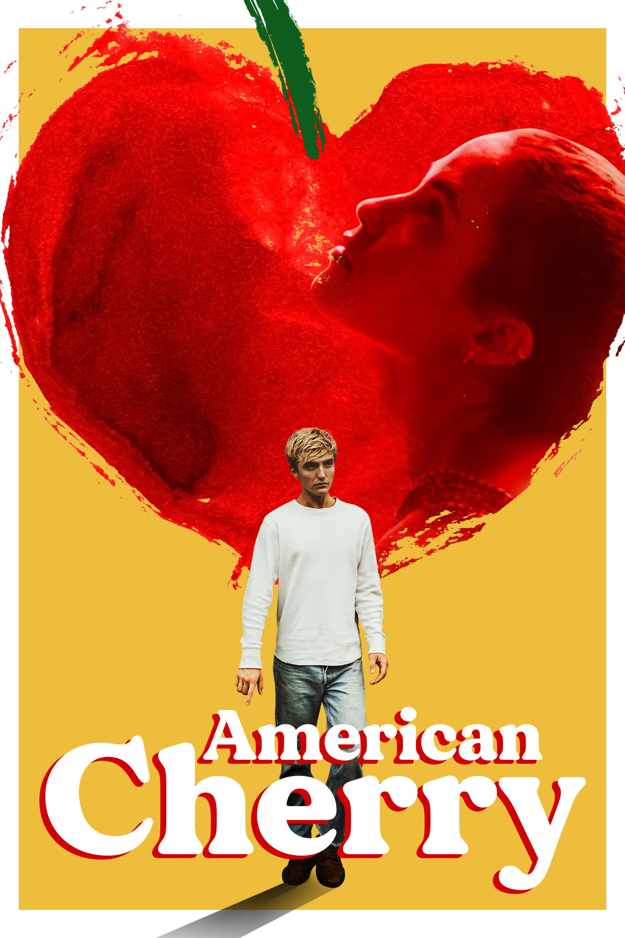 American Cherry (2011) постер