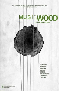 Musicwood (2012) постер