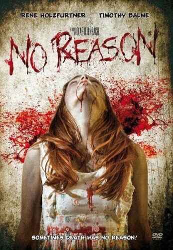 Без причин (2010) постер
