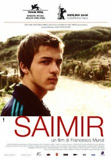 Саймир (2004) постер