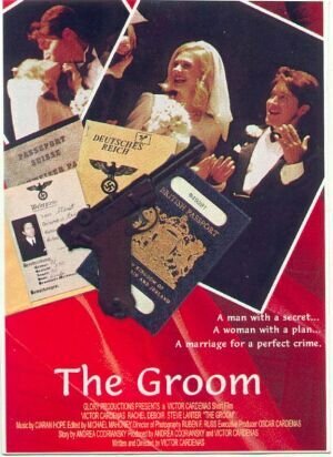The Groom (2000) постер
