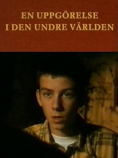 Поселение под землей (1996) постер