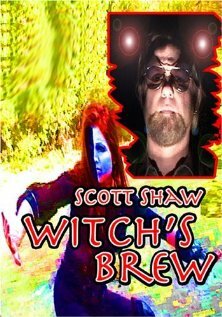 Witch's Brew (2007) постер