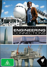 Инженерные идеи (2008) постер