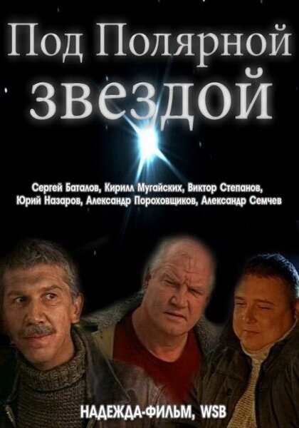 Под Полярной звездой (2002) постер