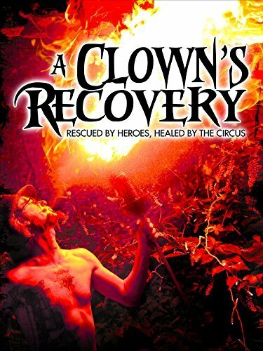 A Clown's Recovery (2013) постер
