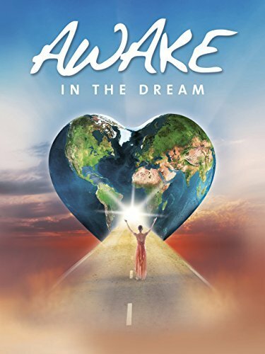 Awake in the Dream (2013) постер