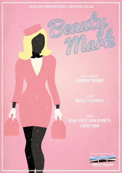 Beauty Mark (2016) постер