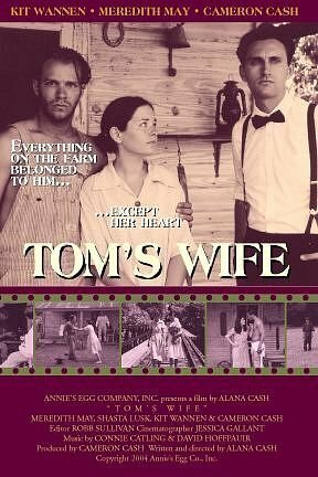 Tom's Wife (2004) постер