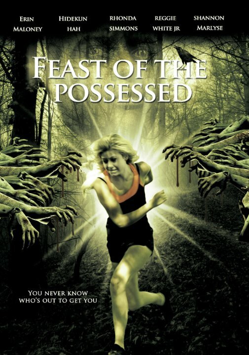 Feast of the Possessed (2013) постер