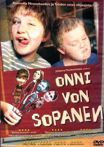 Онни Сопанен (2006) постер