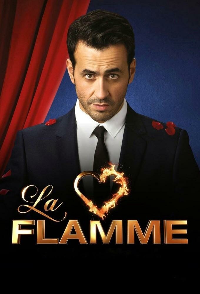 La Flamme (2020) постер