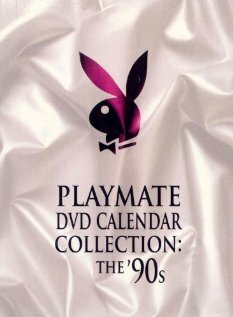 Playboy Video Playmate Calendar 1992 (1991) постер