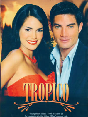 Тропики (2007) постер