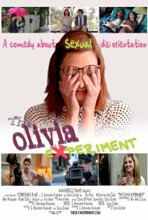 The Olivia Experiment (2012) постер