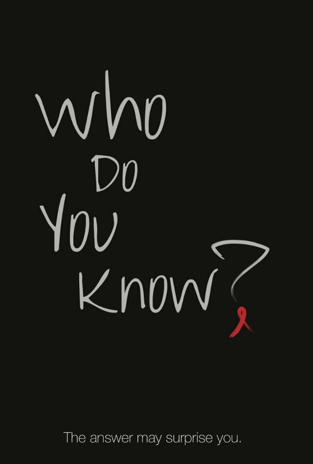 Who Do You Know? (2012) постер