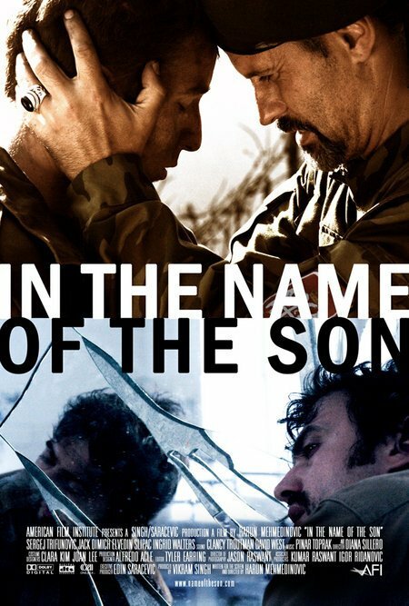 In the Name of the Son (2007) постер