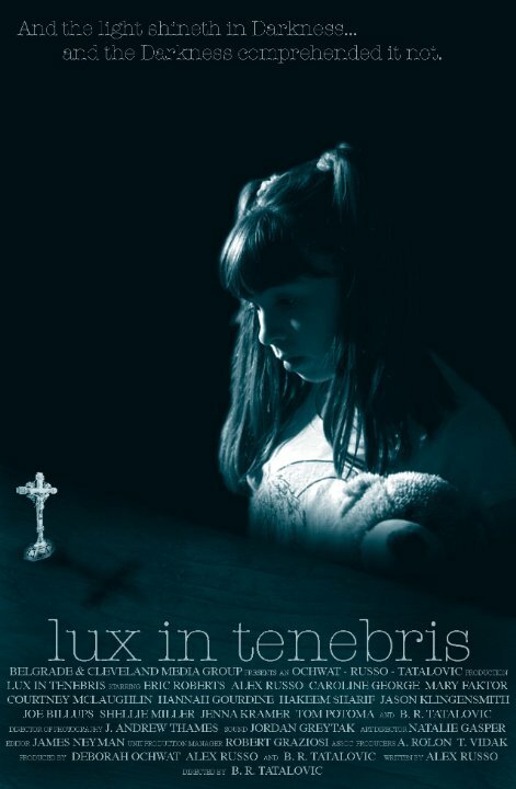 Lux in Tenebris (2017) постер