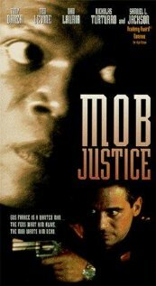 Бандитское правосудие (1991) постер