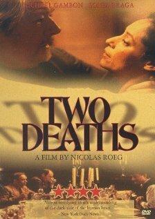 Две смерти (1995) постер