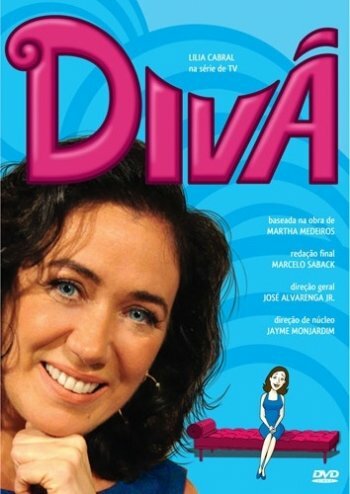 Дива (2011) постер