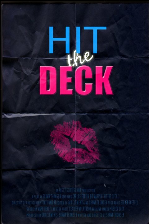 Hit the Deck (2014) постер