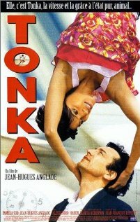 Тонка (1997) постер