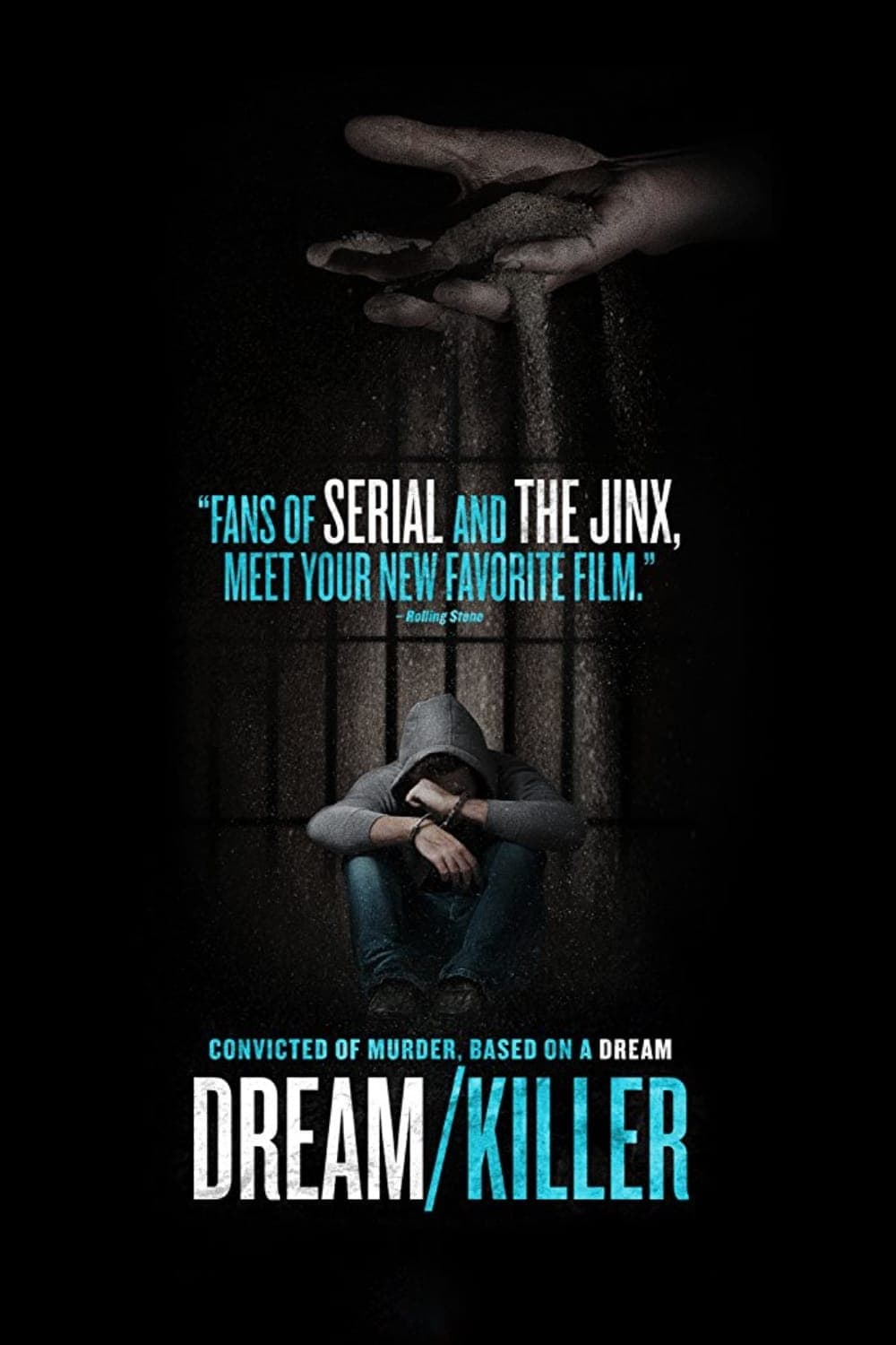 Dream/Killer (2015) постер