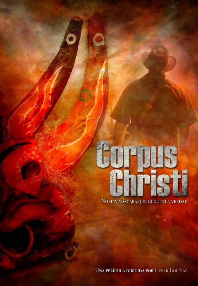 Corpus Christi (2013) постер