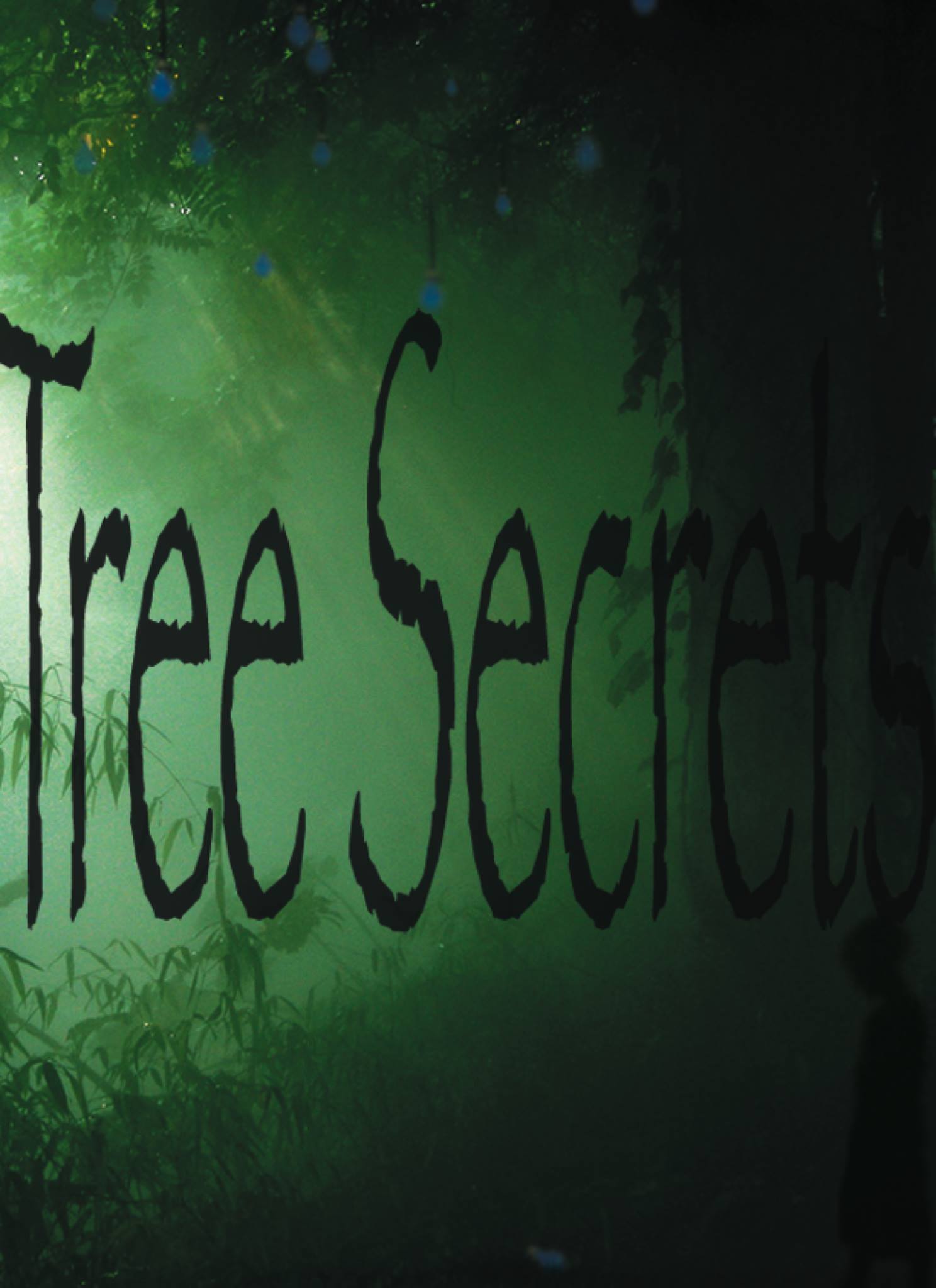 Tree Secrets (2021) постер