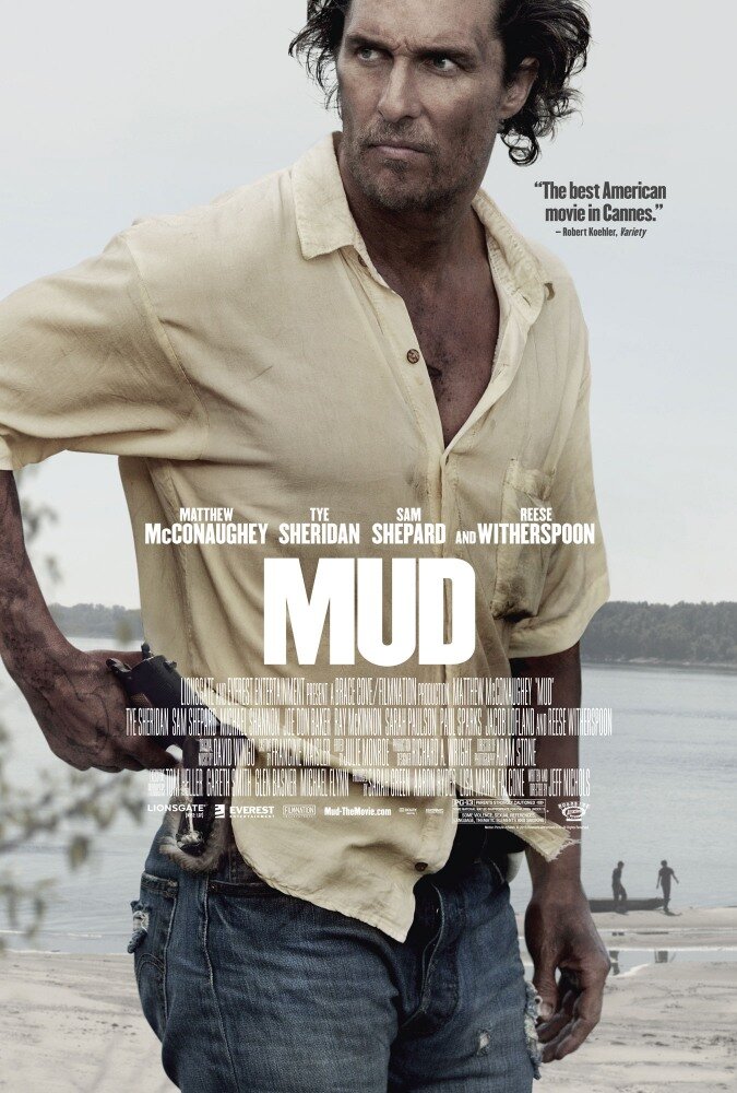 Мад (2012) постер